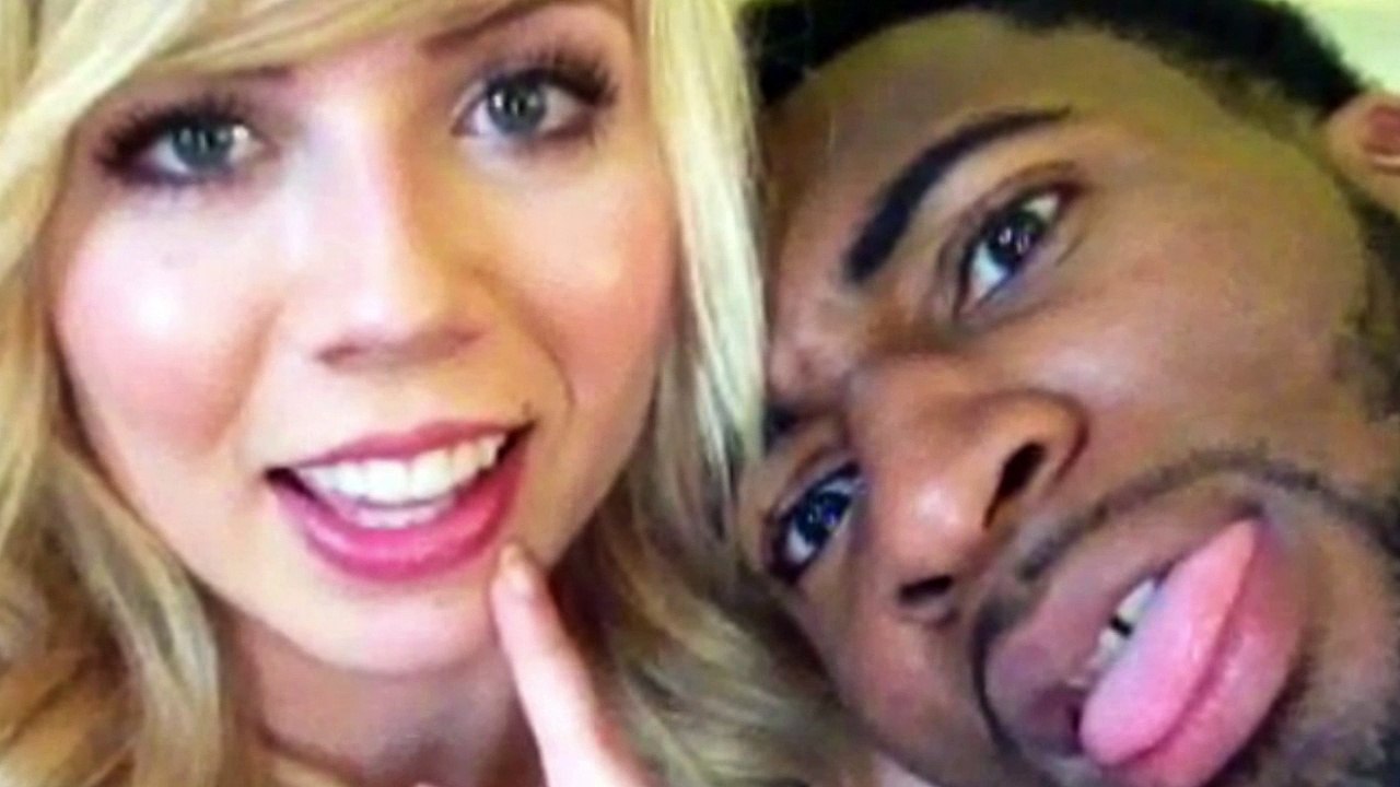 clay wenger add jennette mccurdy leaked selfies photo