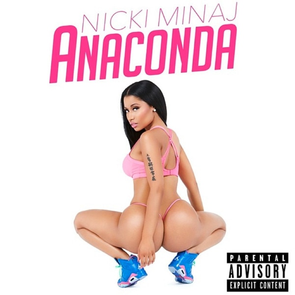 chuck stearns recommends Nicki Minaj Ass Pic