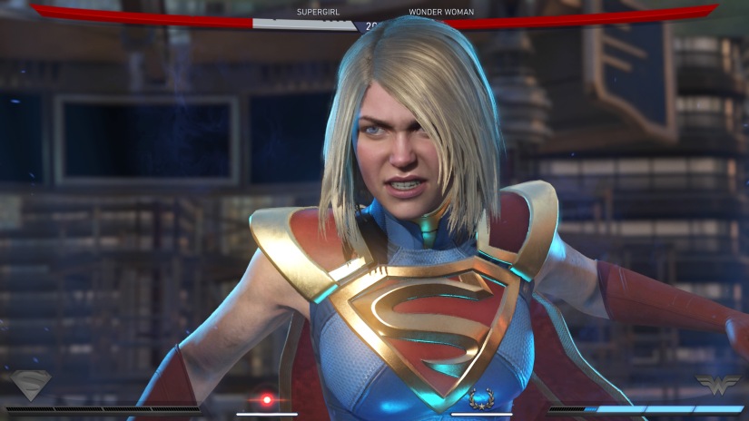 Injustice 2 Porn quinn twerk