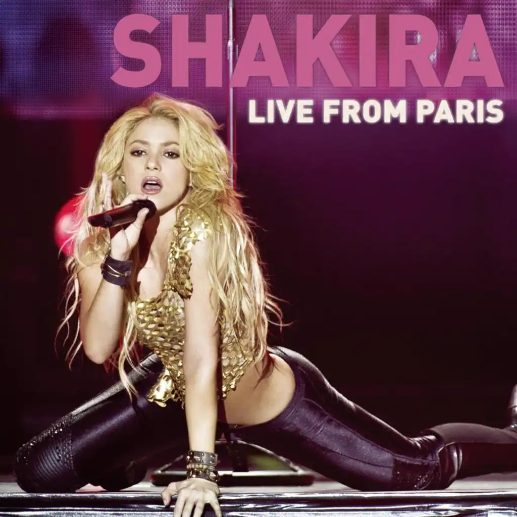 Best of Shakira waka waka download