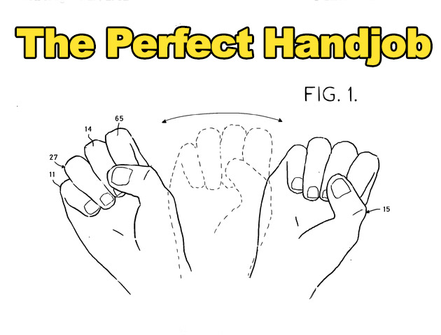 chuck guidry recommends how to get a good handjob pic