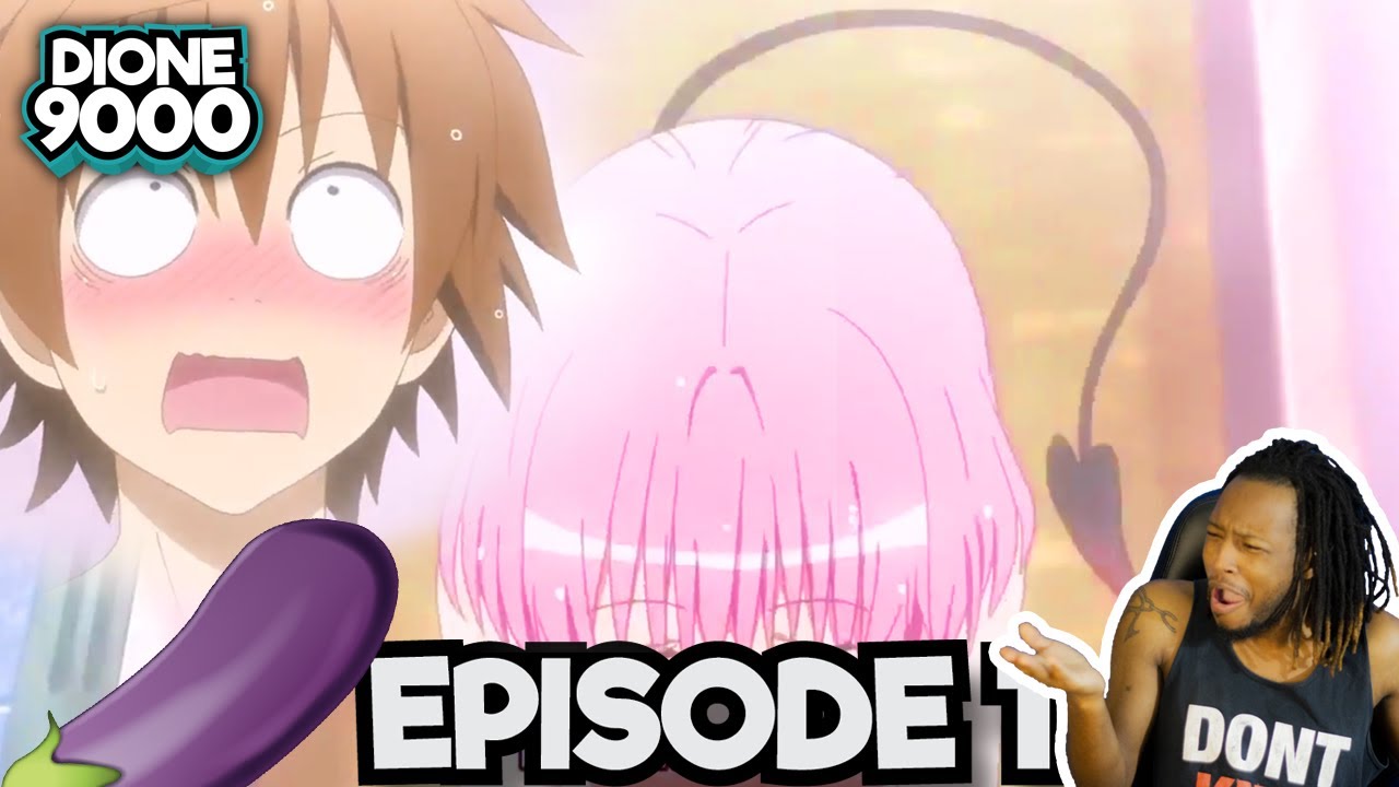 alexandra hook recommends to love ru episode 1 pic
