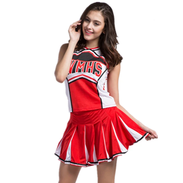 beth kelley recommends High School Cheerleader Panties