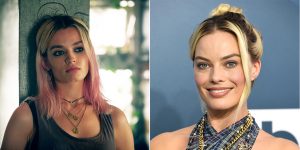 deepu divakar recommends Margot Robbie Pornstar Lookalike