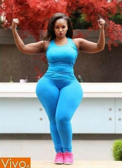 Best of Pictures of thick and curvy women