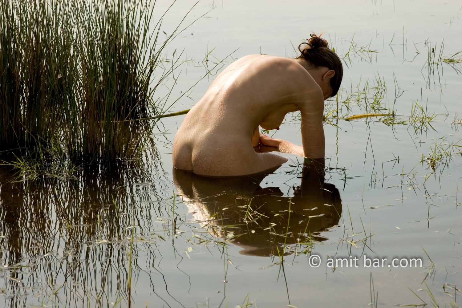 ajay pai recommends naked in the water pic