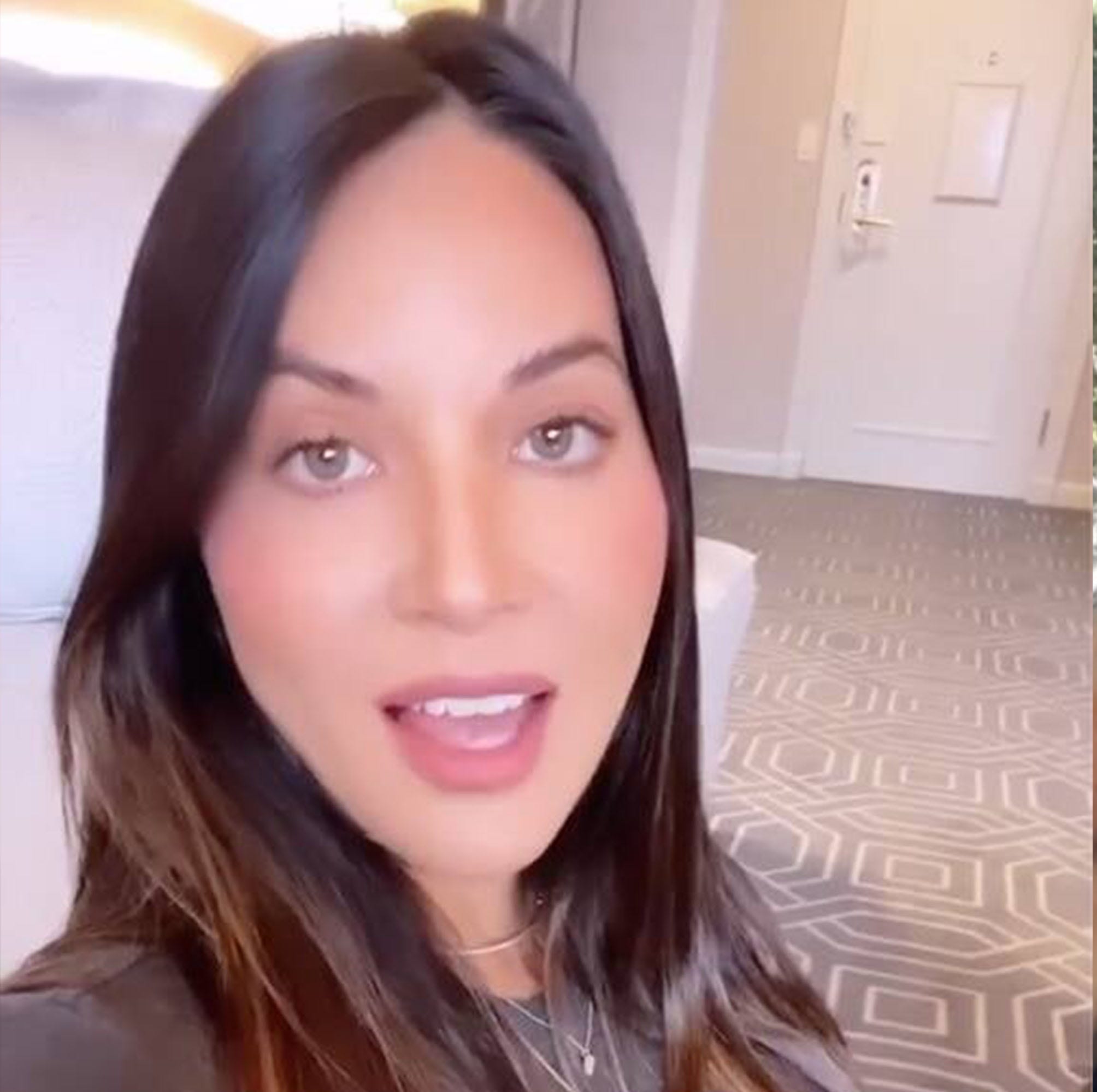 amber diggs recommends olivia munn snapchat username pic