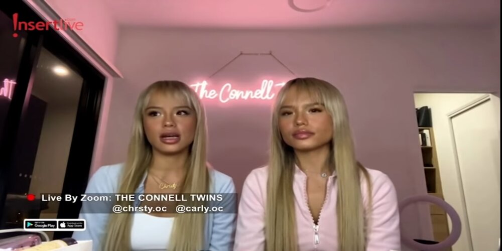 daniela sumera add photo connell twins onlyfans video