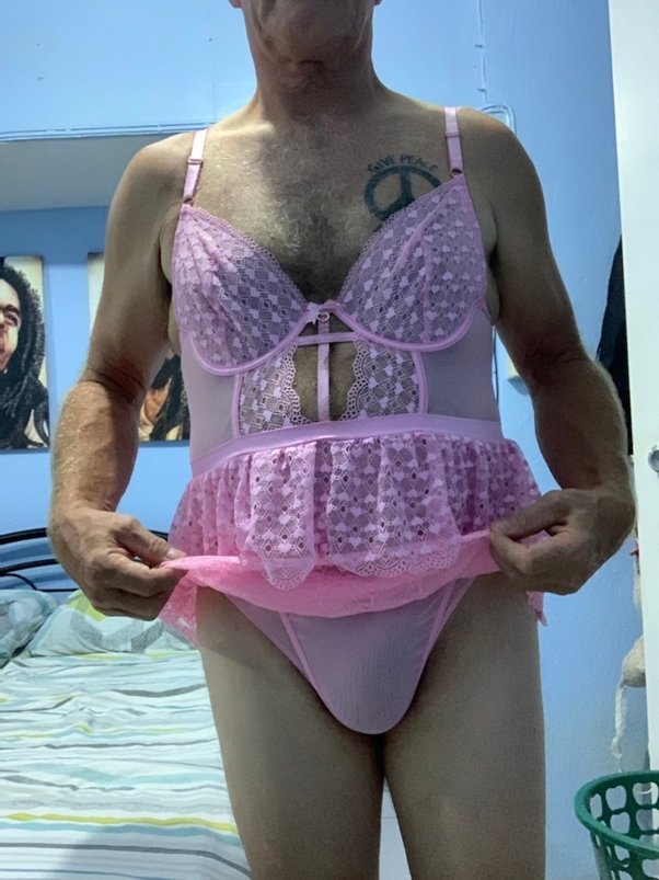 allison mccallie add husband wearing wifes panties photo