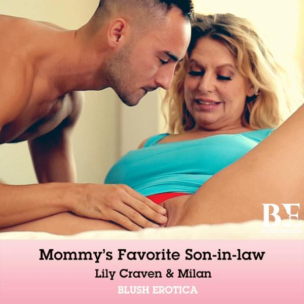 binod sunar recommends mother in law erotica pic