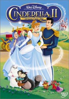 amy agostini recommends Cartoon Cinderella Full Movie