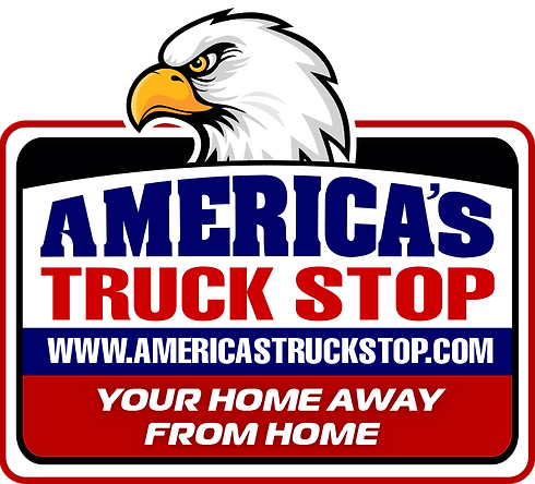 andre j nieuwendam recommends truck stops near atlanta ga pic