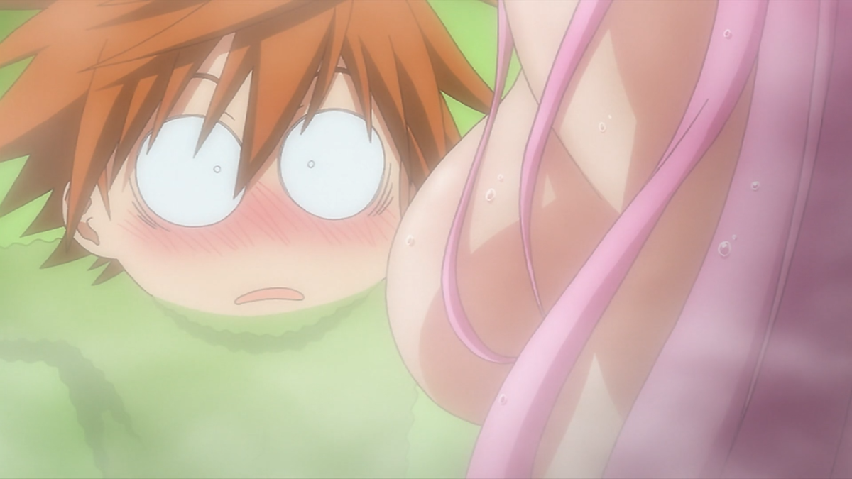 dolores guerrero recommends to love ru darkness ep 1 pic