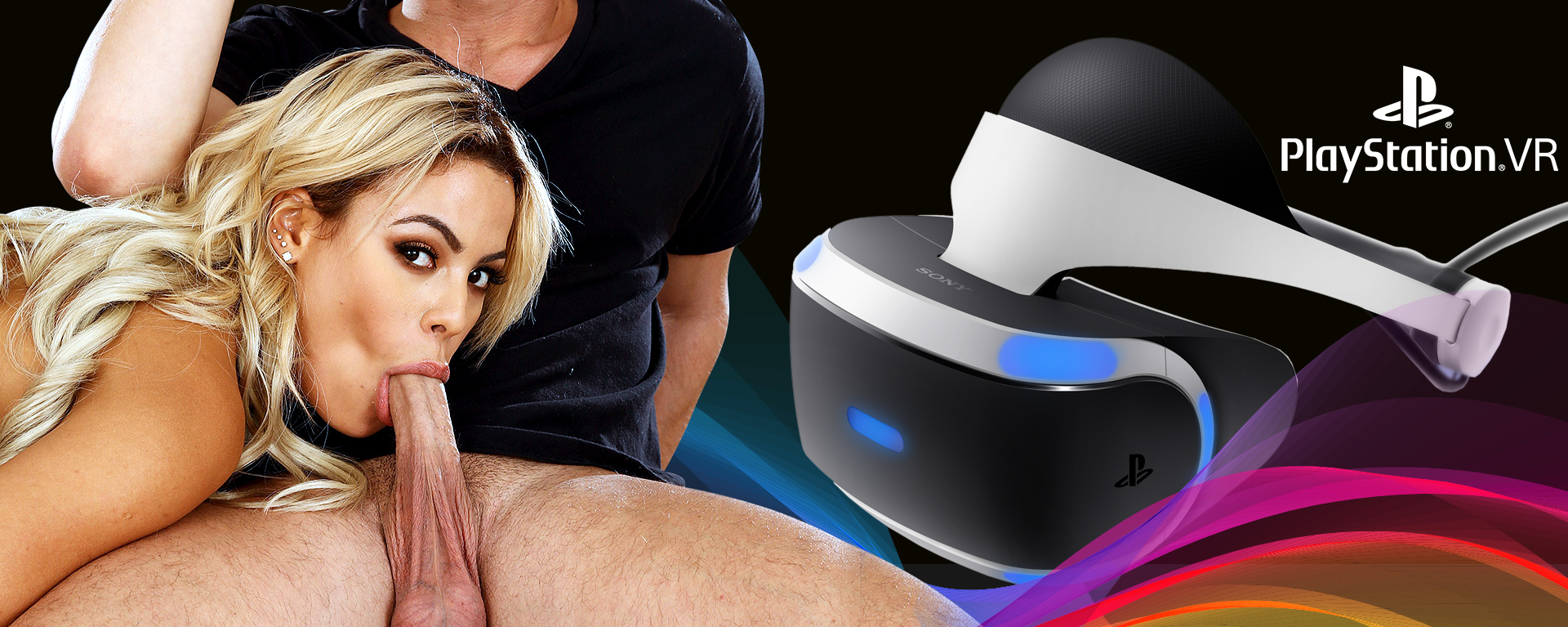 christine fancy recommends playstation vr porn game pic