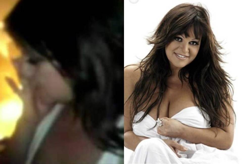 clare herron share jenni rivera sex video photos