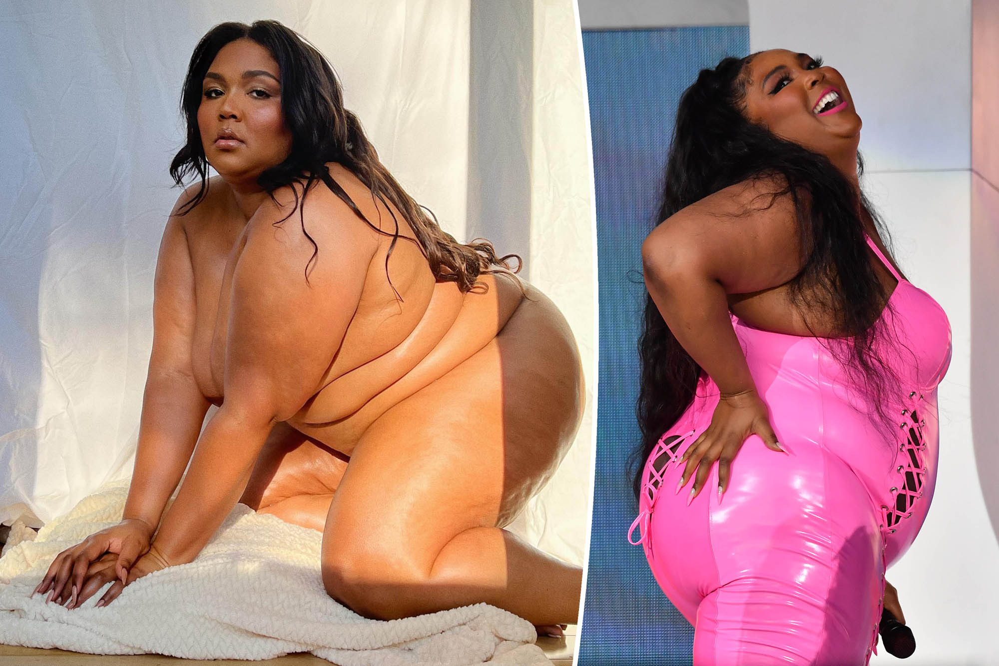 carole cleveland share fat woman sexy video photos
