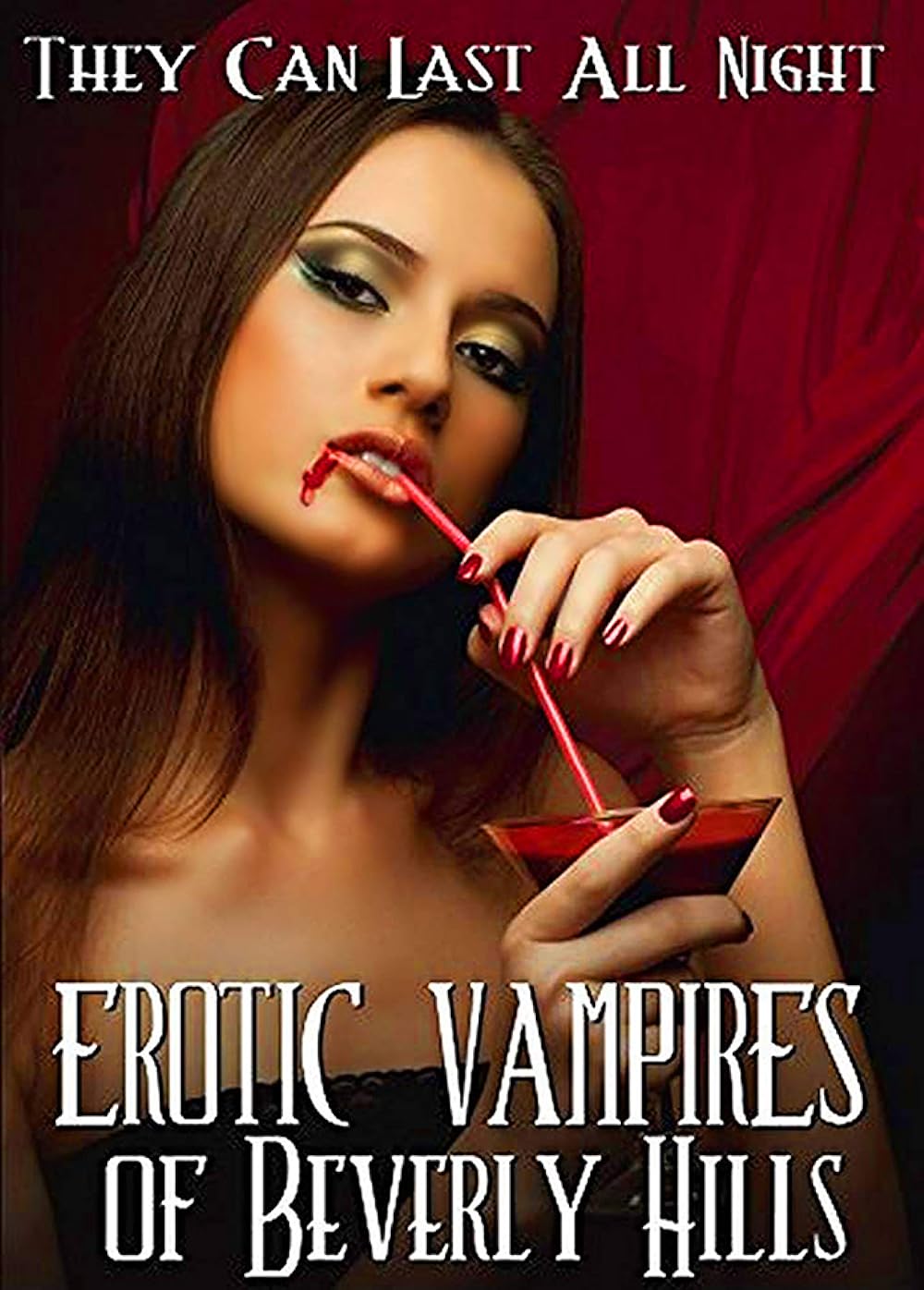caitlan williams recommends erotic vampires of beverly hills cast pic