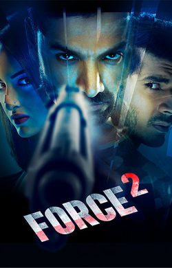 clay norton recommends Force 2 Movie Online