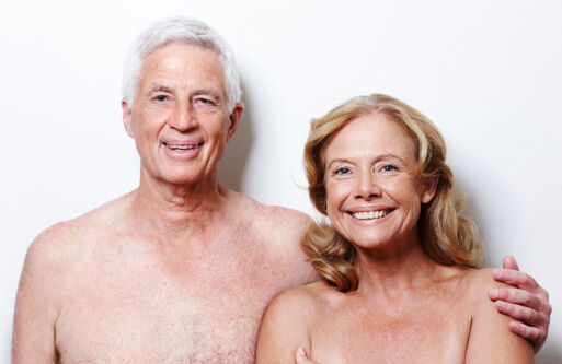 carolyn espena recommends Old Nudist Couples