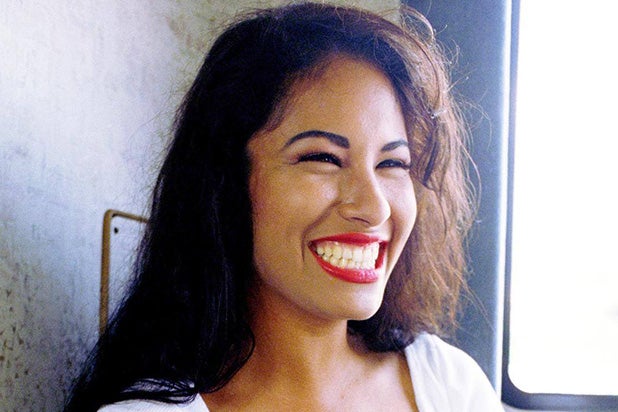 ashley mayberry recommends Selena Quintanilla Naked