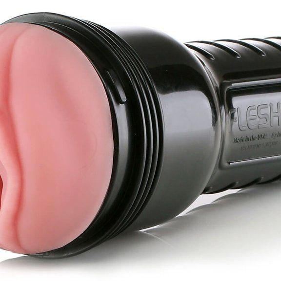 caroline goff add photo flashlight toy for men