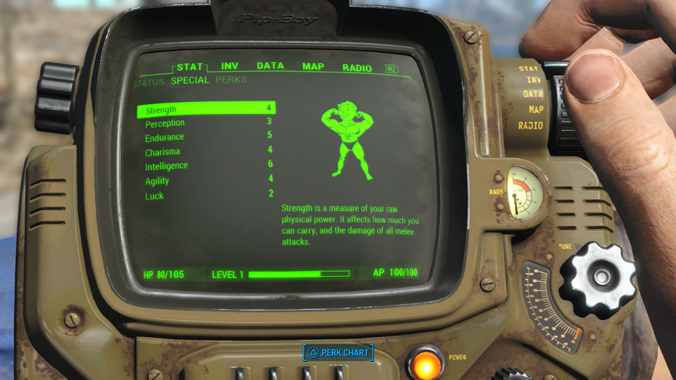 fallout 4 robotics expert