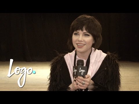 clara mccabe recommends Carly Rae Jepsen Lesbian