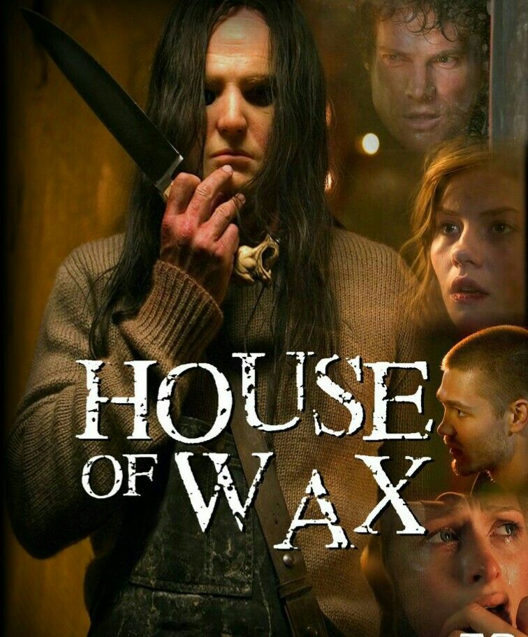 House Of Wax 2 Full Movie sucks gock