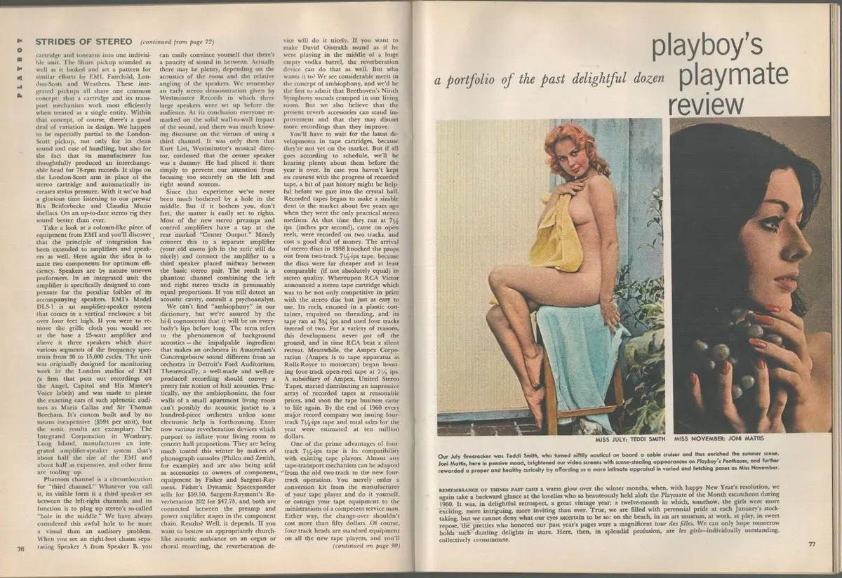 chris pepin recommends connie stevens playboy pic