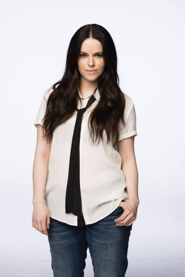 aditi chopra add photo emily hampshire sexy