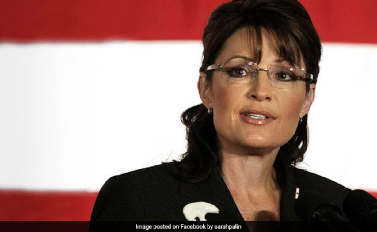 carrie batson add sarah palin sex vid photo