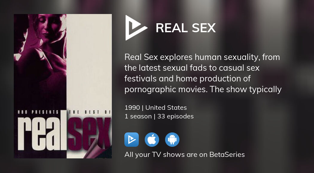 bruce rundle add real sex episodes hbo photo