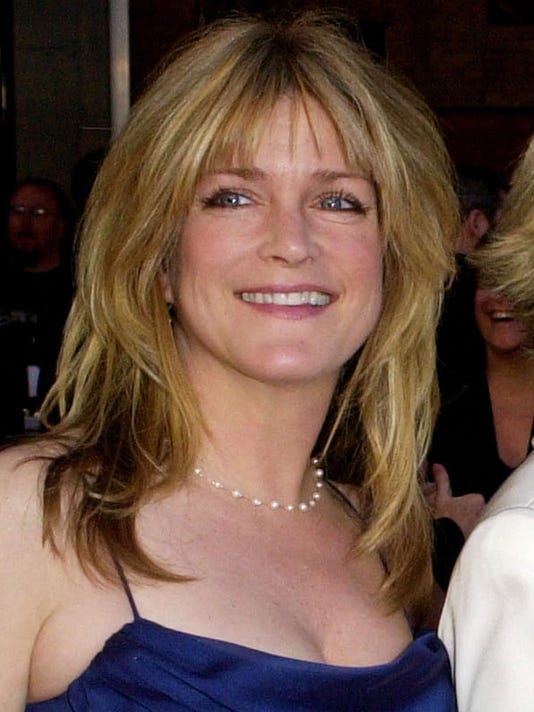 burke baker recommends susan olsen boobs pic