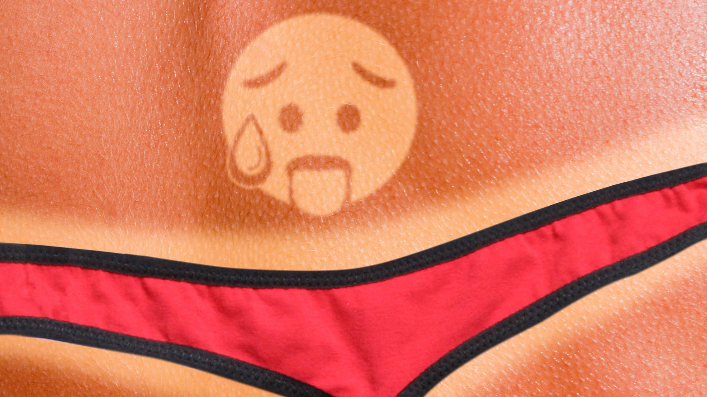 brooke nicole howard add hot bikini tan lines photo