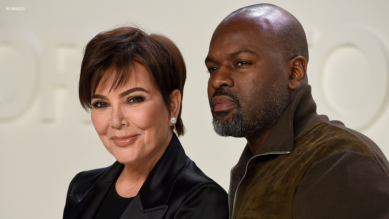 dino capaldi recommends kris jenner porn video pic