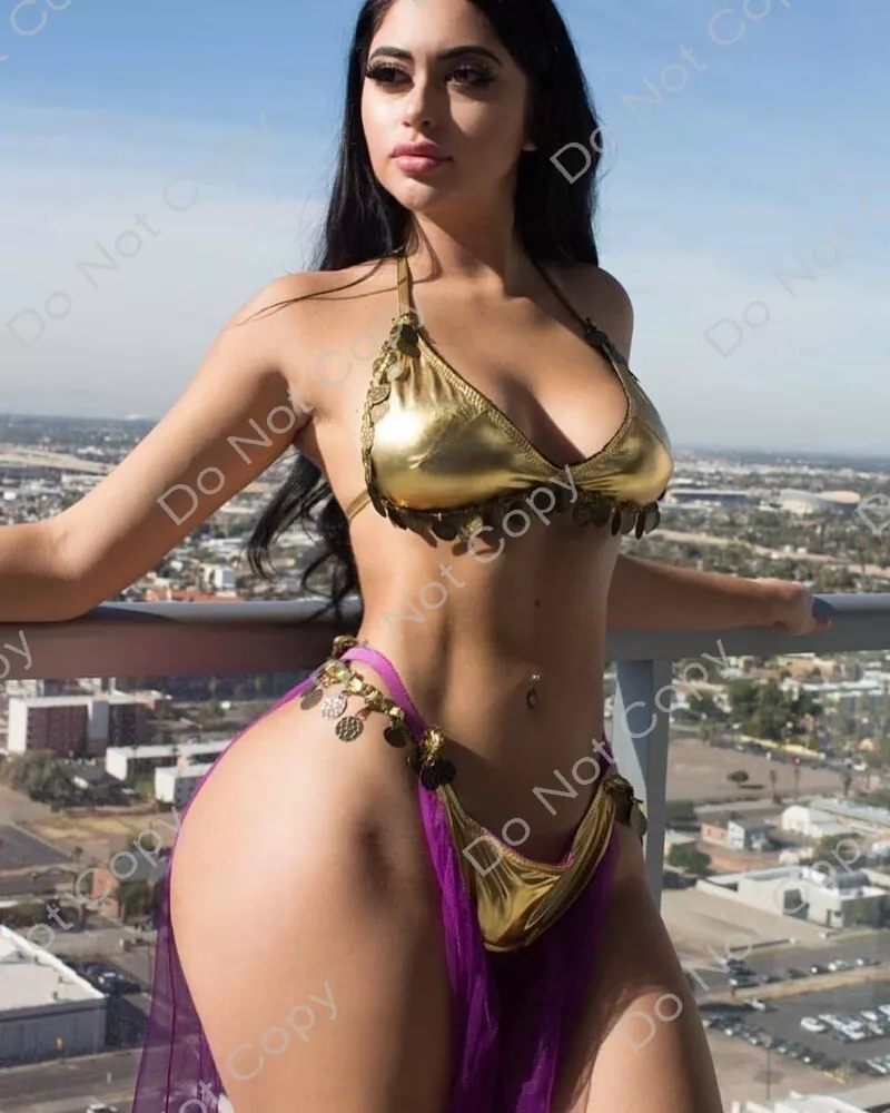 carolyn pascua add jailyne ojeda bikini photo