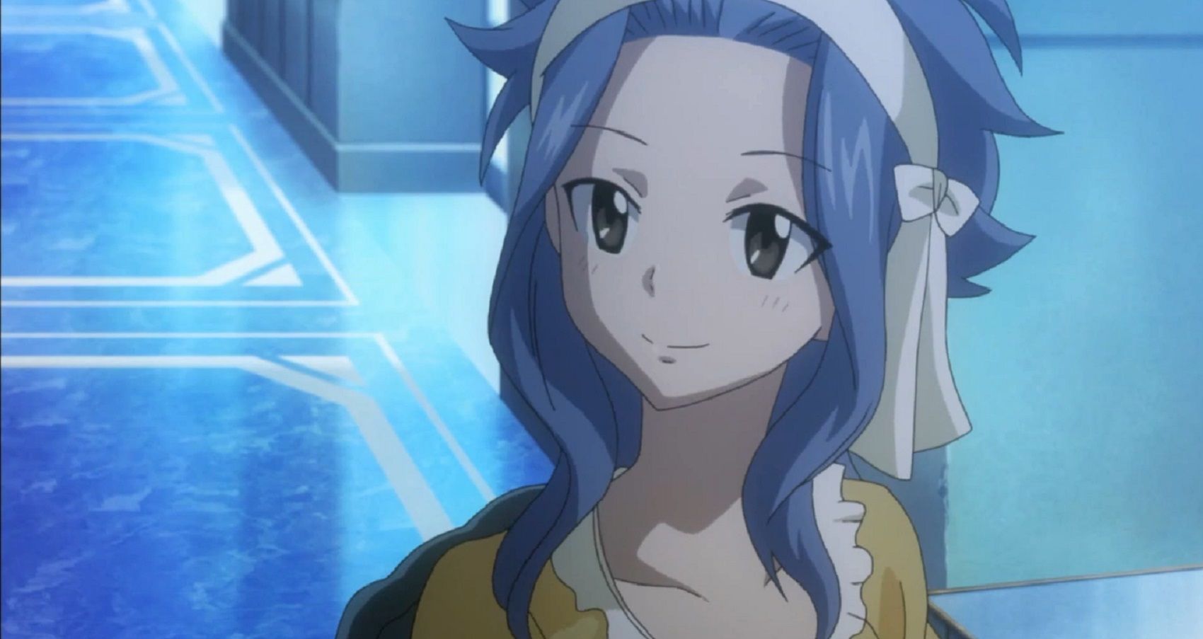 angela kasek recommends levy fairy tail pic