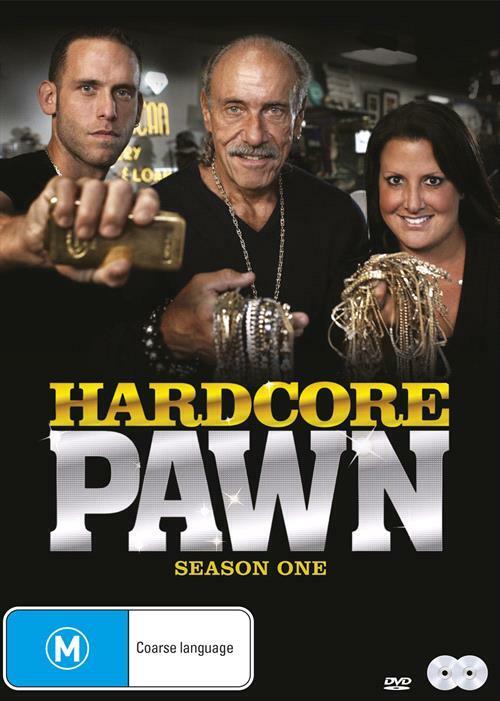 Best of Hardcore pawn free episodes