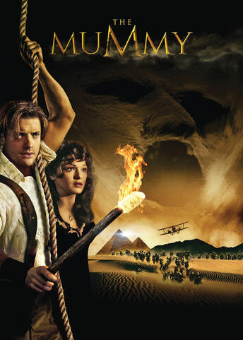 courtney carfield recommends the mummy hd download pic