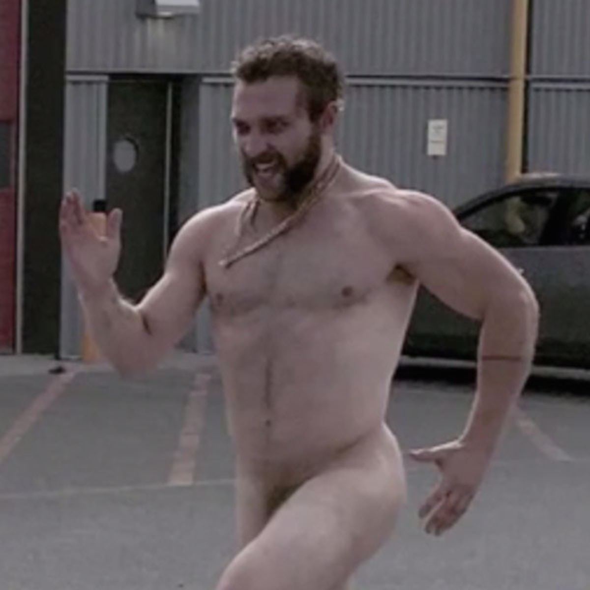 carl imel recommends Jai Courtney Naked Pics