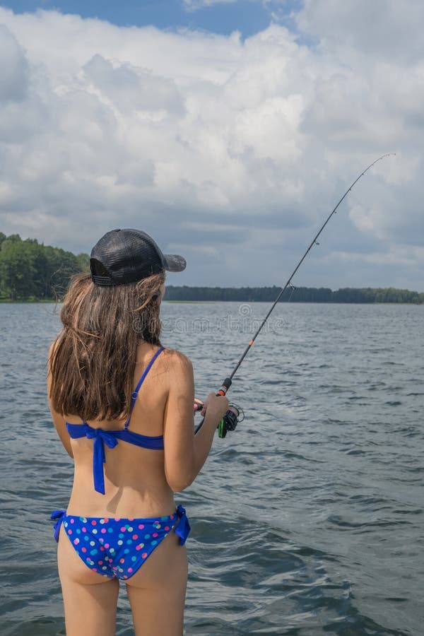 bryan bringas add hot chicks fishing photo of the day photo