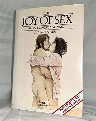 Best of The joy of sex book pictures