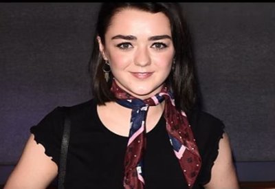celine scully recommends Reddit Maisie Williams Topless