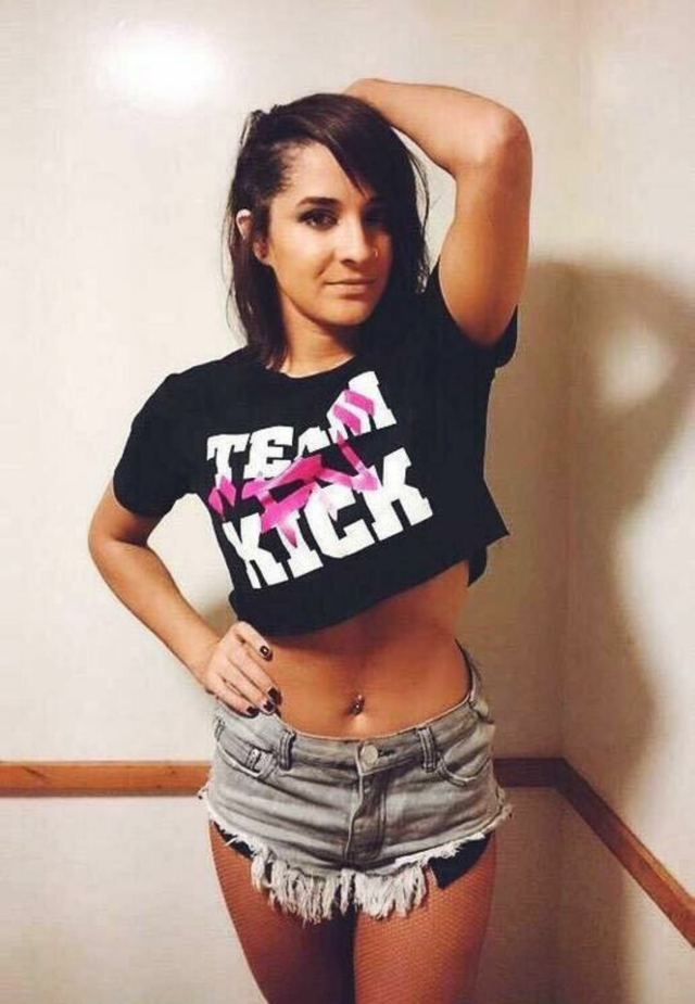 dorothy smith add photo dakota kai sexy