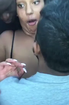 Girl Being Felt Up cruz porn