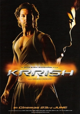 cody syrette recommends hindi movie krrish 2 pic