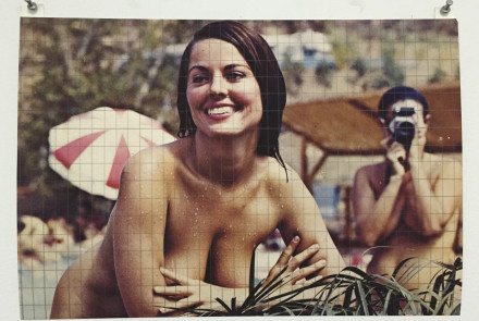 asa holm share retro nudist pics photos