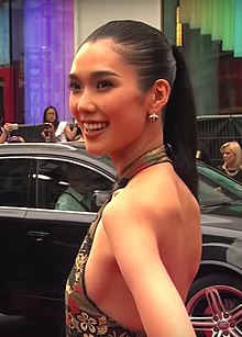 tao okamoto sexy