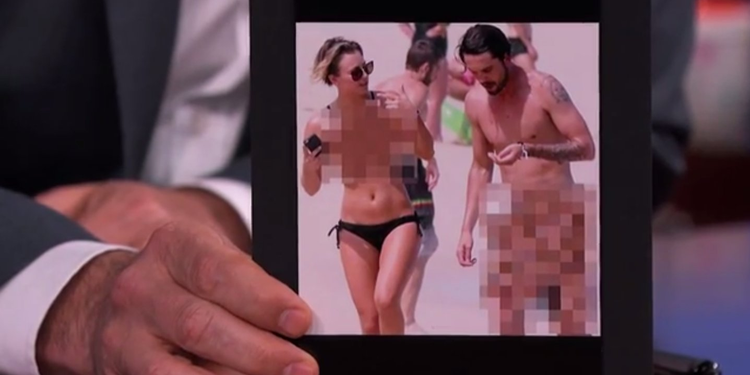 albasha alkaber recommends kaley cuoco nude scenes pic