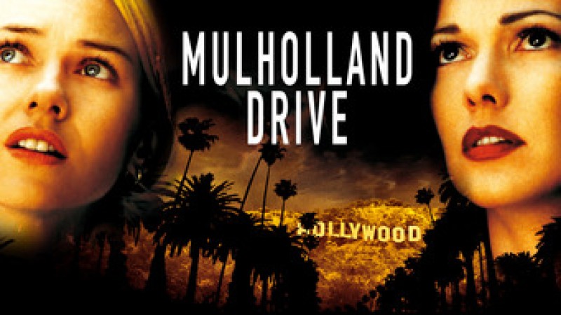 Best of Mulholland drive movie online